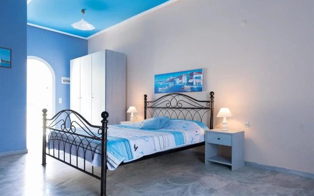 Ammes Hotel