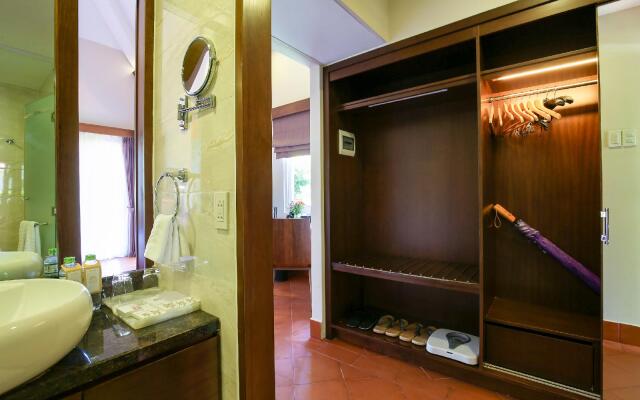 Mercury Phu Quoc Resort & Villas Hotel