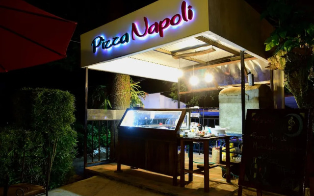Villa Napoli Bed & Breakfast