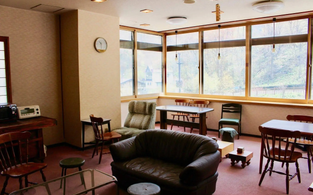 Hotel Kumoi