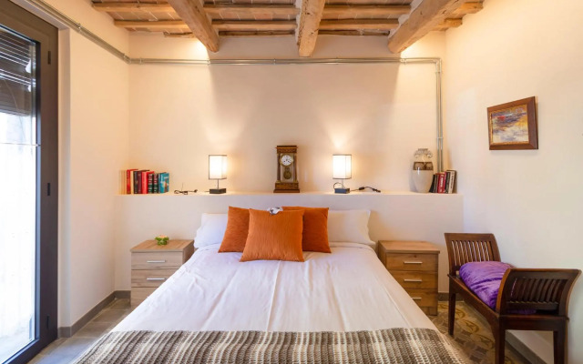 Cal Marti de Gironella