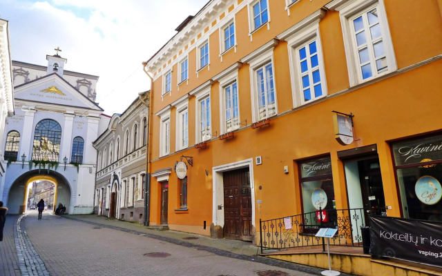 Old Town Gate Residence