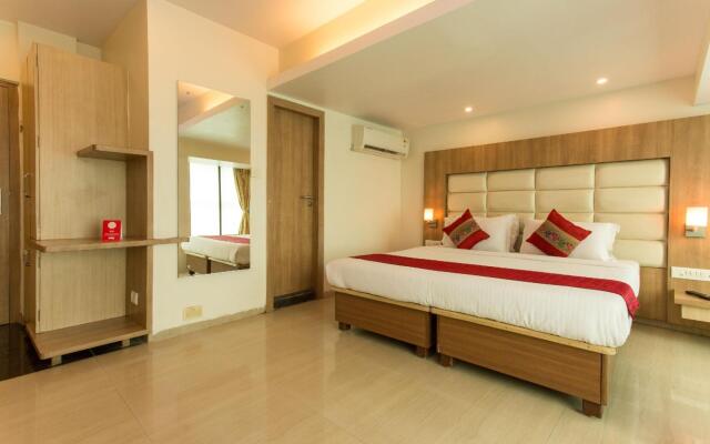 Hotel Aishwarya Residency