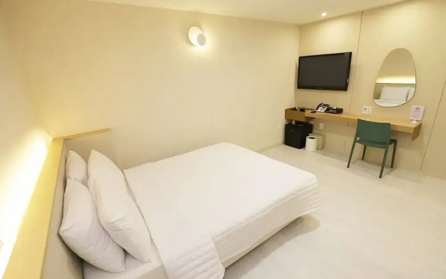 Chuncheon Sonamu Hotel