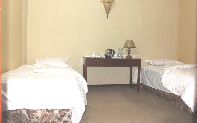 Xiushan International Business Hotel