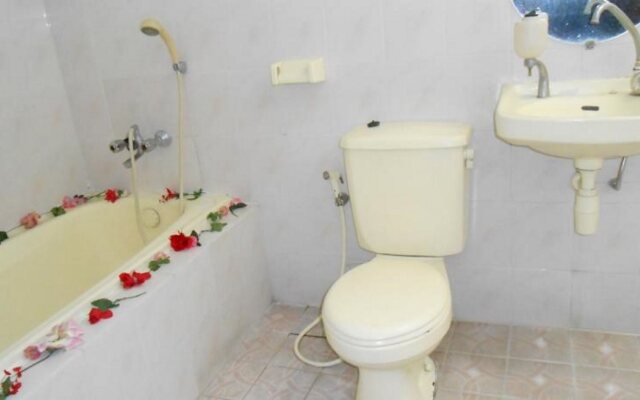 Fortuna Guest House