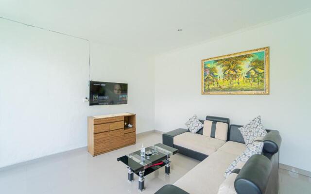 Kubu Mesari Homestay by Bukit Vista