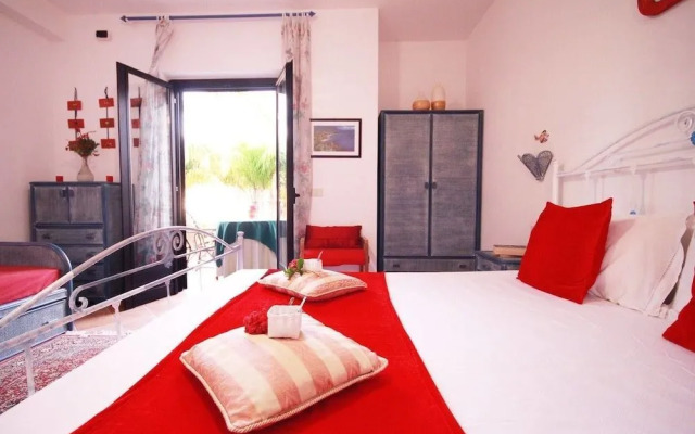 Villa Basilio Accommodation
