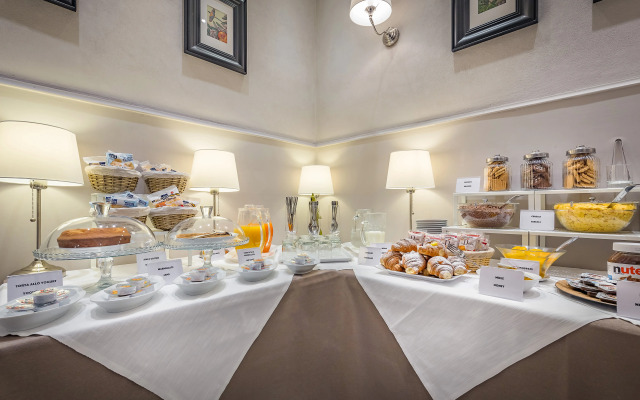 Hotel Ungherese