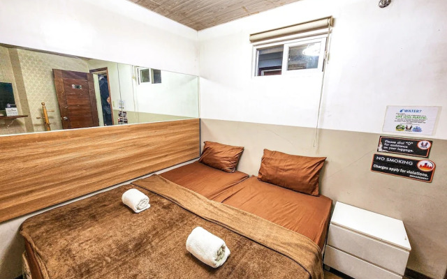 Hotel Urban-Khotel Kurban Hotel
