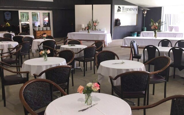 Terminus Hotel