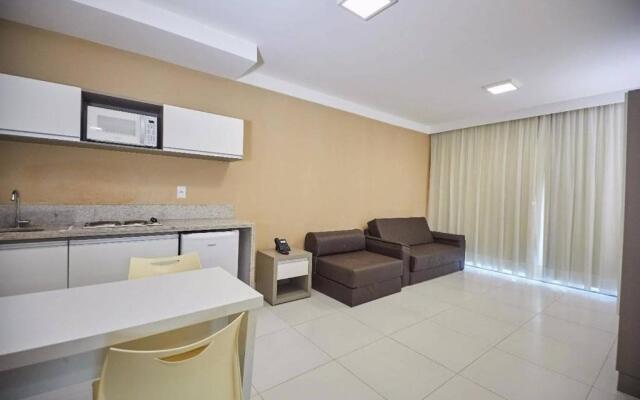 Apartamento Resort do Lago