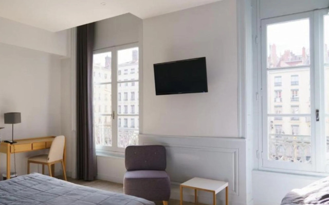 Hotel du Theatre