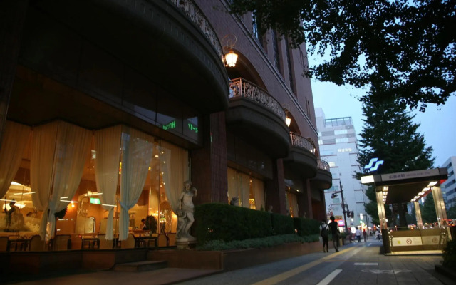 Koyo Grand Hotel
