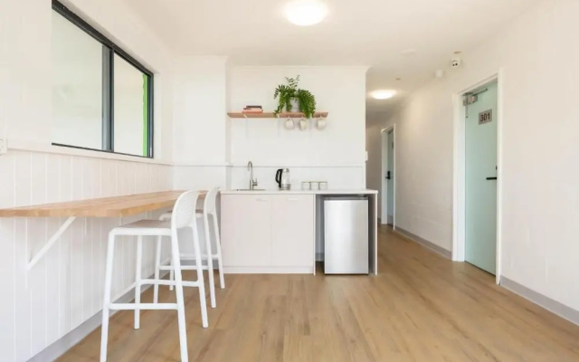 Mooloolaba Backpackers