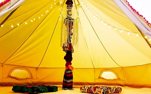 Chitow Hostel