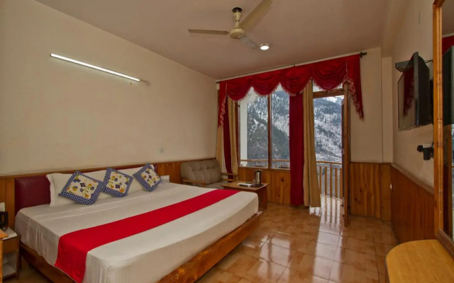 Sarthak Resorts