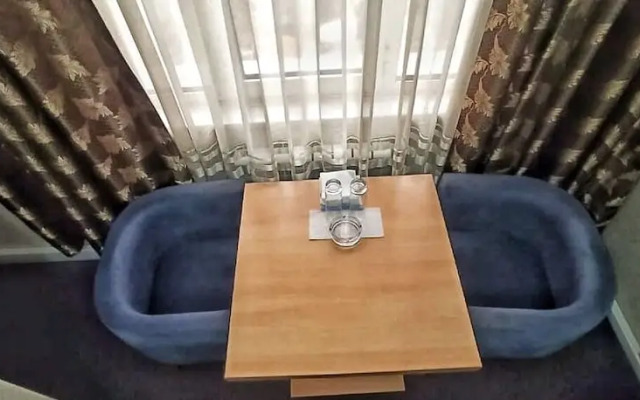 Pilot Apart Hotel