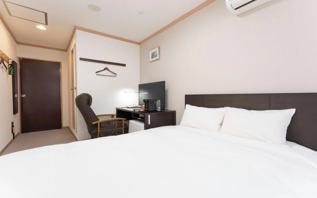Nasu Kogen North Inn – Guest Rooms – Nasushiobara