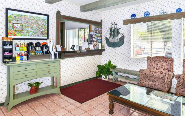 Svendsgaard's Danish Lodge Americas Best Value Inn