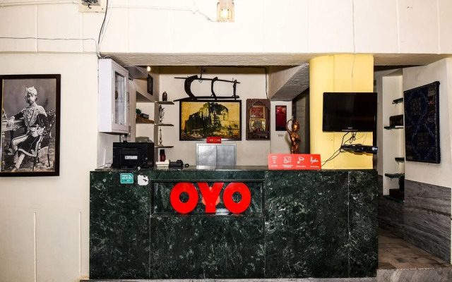 OYO 26740 Durag Villas Guest House