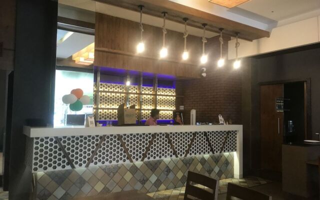 City Point Executive