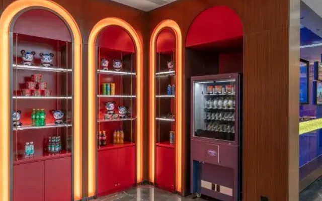 Hampton by Hilton Qingdao West Coast