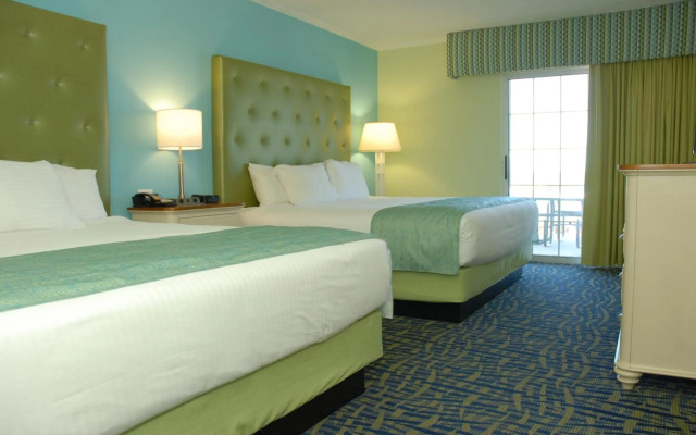 Sugar Beach Resort Hotel