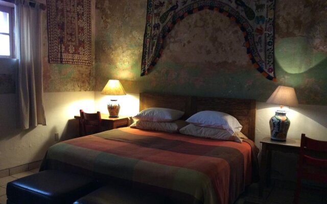 Alma del Sol Bed & Breakfast Inn