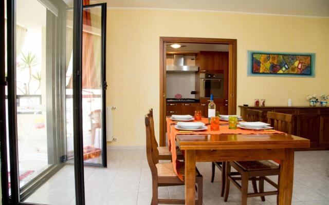 Appartamento Casa Bice 2 - Iun P4164