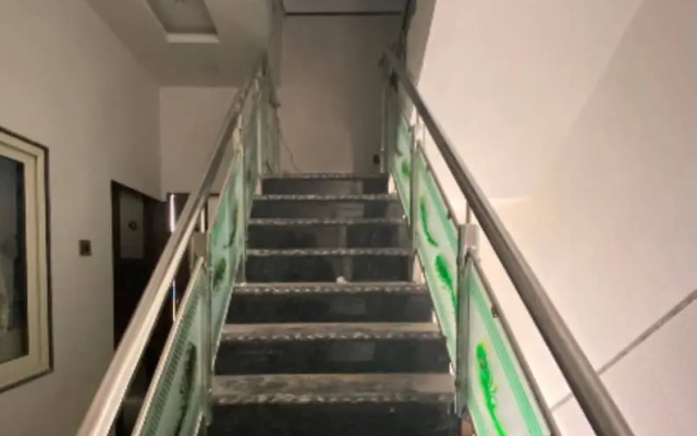 Sanwariya Guest House And Resort