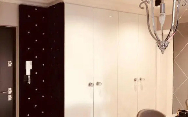 Apartament Primavera z sauną