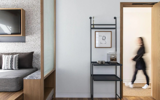 Ergon House Athens