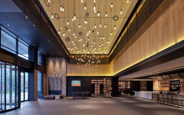 Four Points By Sheraton Nantong, Haimen