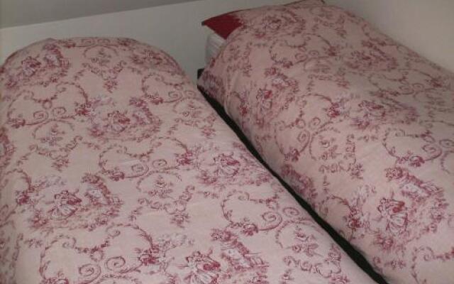 Bed en Breakfast Hoofdstraat 5