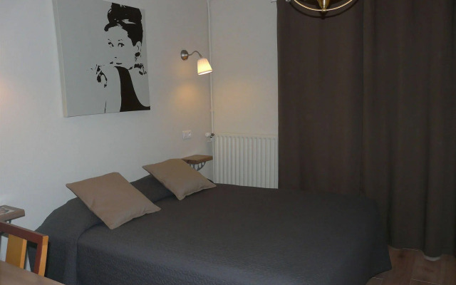 Logis Hotel Epi d'Or