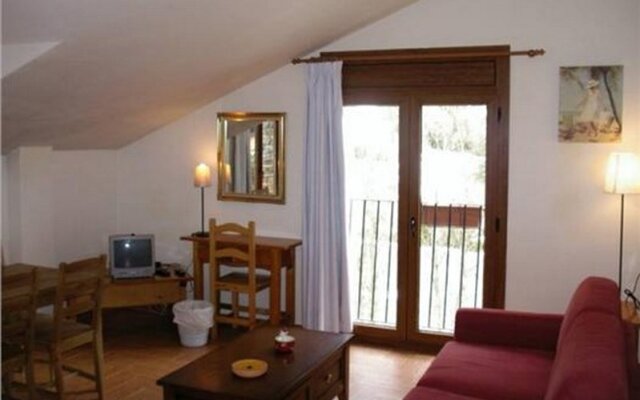 Apartamentos Anem 3000