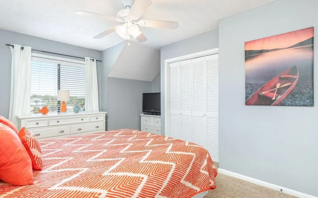 Tybee Lights 110C by Tybee Vacation Rentals