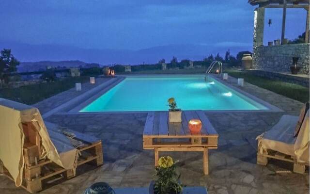 Villa Fairytale