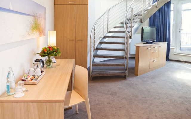 nordic hotel Berlin-Mitte