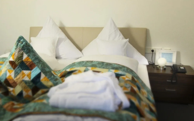 Lupinenhotel Bodensee