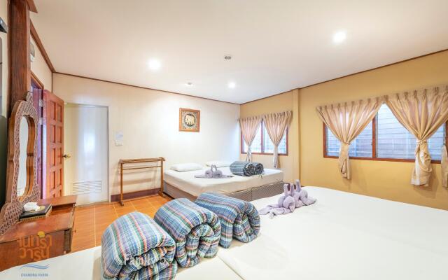 Chandra Varin Hometel