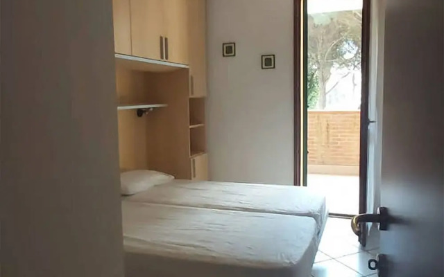 Lido Spina / Estensi Apartments