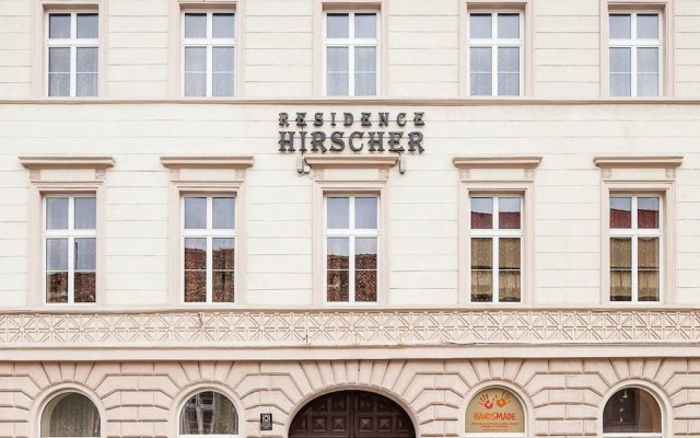 Residence Hirscher