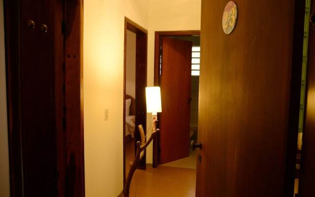 Espaço Casa Grande - Charme Hotel
