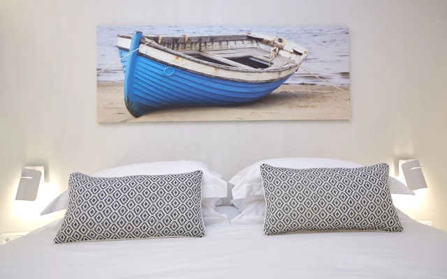 Sunrise Pelion Villas Sea View 2