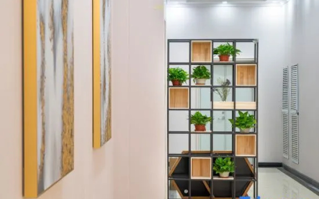 Yi Pin Holiday Hotel (Haikou Meilan Airport)