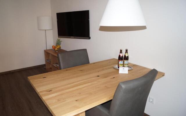 Braumeister Döbler - Ferienwohnungen