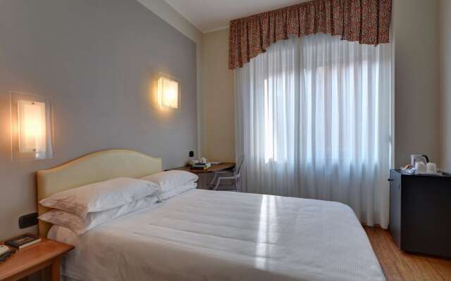 Best Western Hotel Crimea