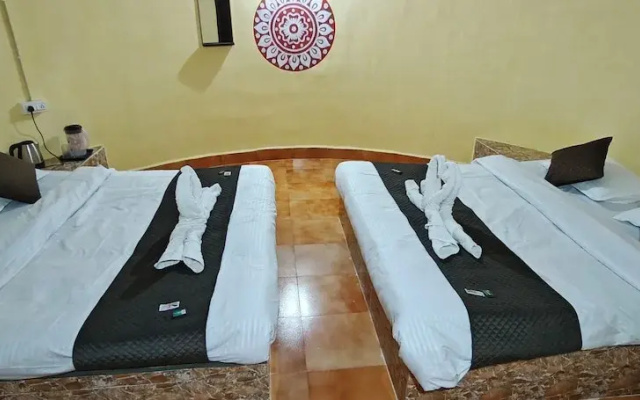 Kutch Desert Homestay